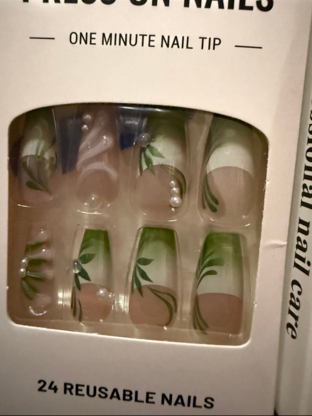 Nail bundle - Picture 9 of 10